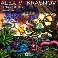 Alex V. Krasnov - Crazy Story