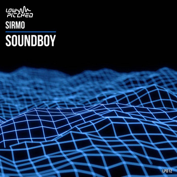 Sirmo - Soundboy
