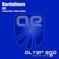 Bardalimov - Ion