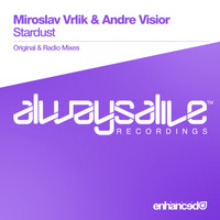 Miroslav Vrlik & Andre Visior - Stardust