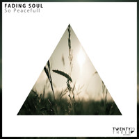 Fading Soul - So Peaceful