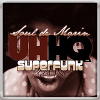Soul De Marin - Superfunk