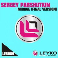 Sergey Parshutkin - Mirage