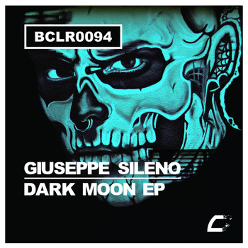 Giuseppe Sileno - Dark Moon EP