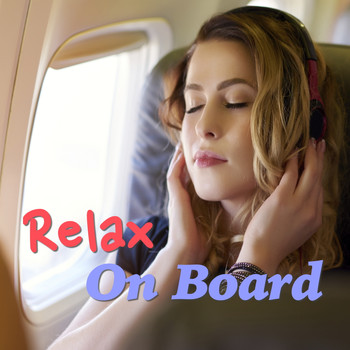 Various Artists - Relax On Board