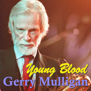 Gerry Mulligan - Young Blood