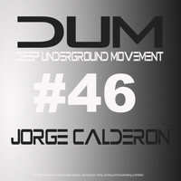 Jorge Calderon - DUM46