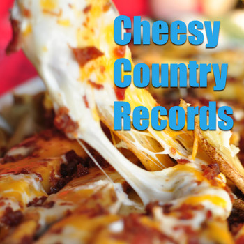 Various Artists - Cheesy Country Records