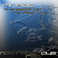 Mr. Rog - The Best Of Mr. Rog, Vol. 4