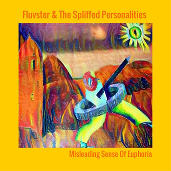 Fluvster - Misleading Sense of Euphoria