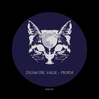 Julian del Valle - People