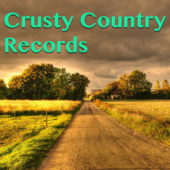 Various Artists - Crusty Country Records