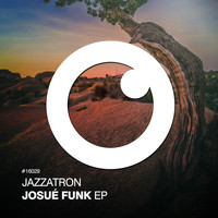 Jazzatron - Josuè Funk EP