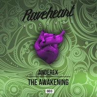 Anderex - The Awakening