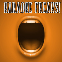 Karaoke Freaks - Rise (Originally Performed by Katy Perry)