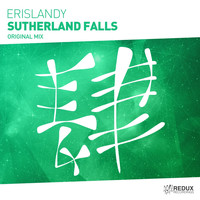 Erislandy - Sutherland Falls