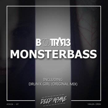 Bootrar3 - Monsterbass