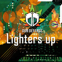 Dub Defense - Lighters Up