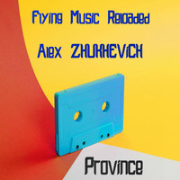 Alex Zhukhevich - Province