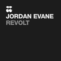 Jordan Evane - Revolt