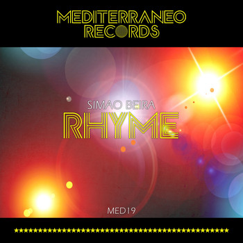 Simao Beira - Rhyme