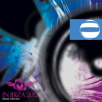 Various Artists - In Ibiza 2012