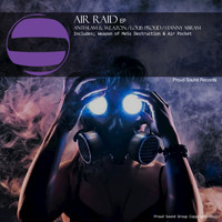 Anti-Slam, W.E.A.P.O.N. - Air Raid