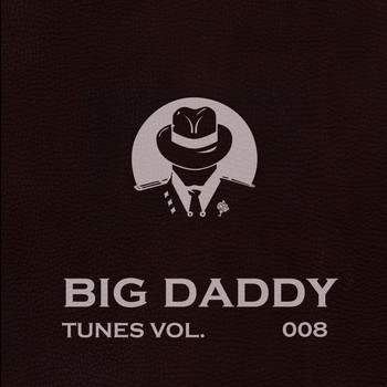 Various Artists - Big Daddy Tunes, Vol.008