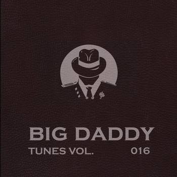 Various Artists - Big Daddytunes, Vol.016