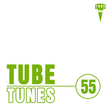 Various Artists - Tube Tunes, Vol.55