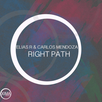 Elias R, Carlos Mendoza - Right Path