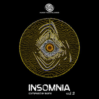 Various Artists - Insomnia, Vol. 2