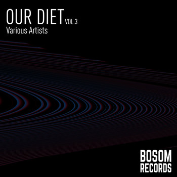 Various Artists - Our Diet, Vol.3