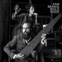 Sam Beam and Jesca Hoop - Milky Way