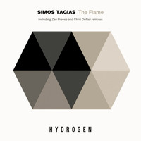 Simos Tagias - The Flame