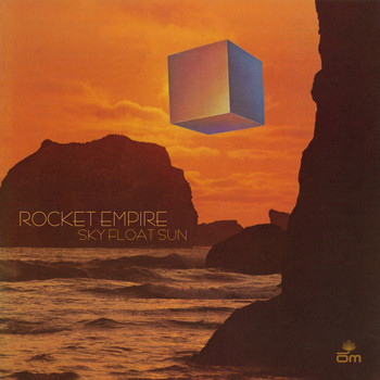 Rocket Empire - Sky Float Sun