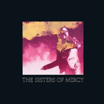 The Sisters Of Mercy - When You Don't See Me
