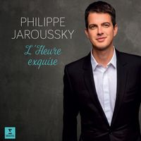 Philippe Jaroussky - L'heure Exquise