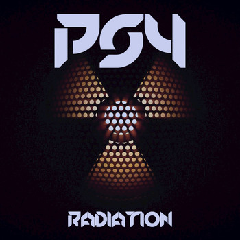Various Artists - Psy Radiation