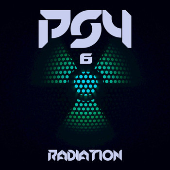 Various Artists - Psy Radiation, Vol. 6