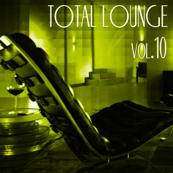 Various Artists - Total Lounge, Vol. 10