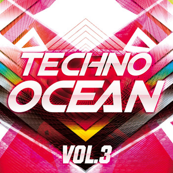 Various Artists - Techno Ocean, Vol. 3