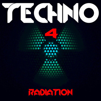 Various Artists - Techno Radiation, Vol. 4