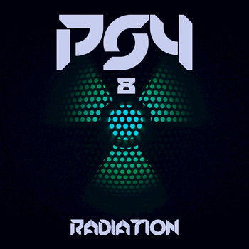 Various Artists - Psy Radiation, Vol. 8
