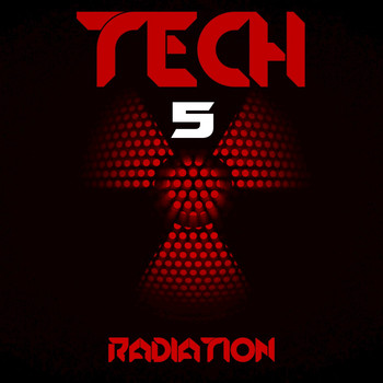 Various Artists - Tech Radiation, Vol. 5