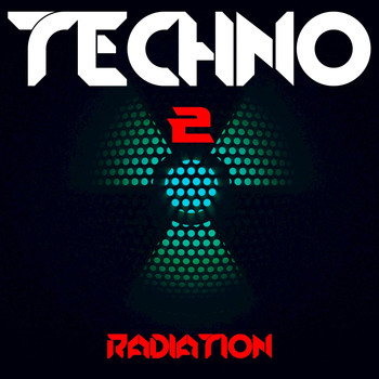 Various Artists - Techno Radiation, Vol. 2