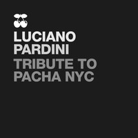 Luciano Pardini - Tribute to Pacha Nyc