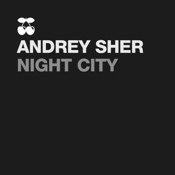 Andrey SHER - Night City