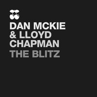 Dan McKie, Lloyd Chapman - The Blitz