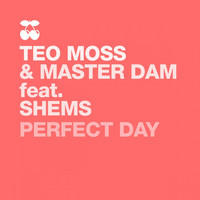 Teo Moss, Master Dam feat. Daniels Shems - Perfect Day